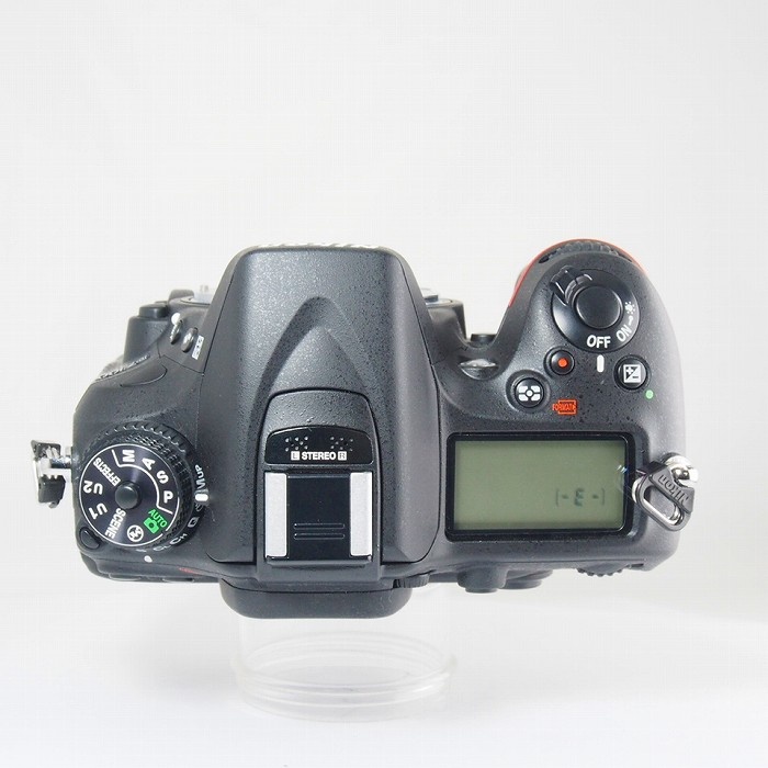 ニコン D7100