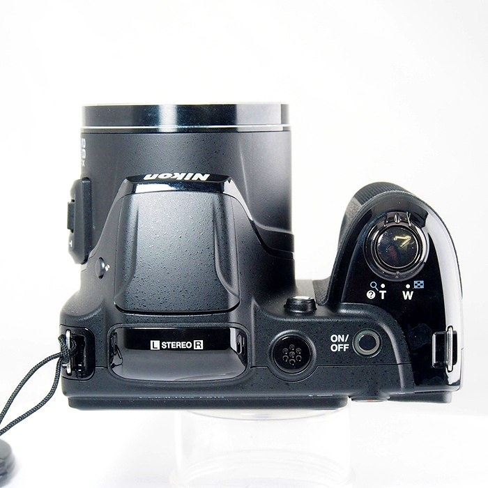 ニコン COOLPIX L810