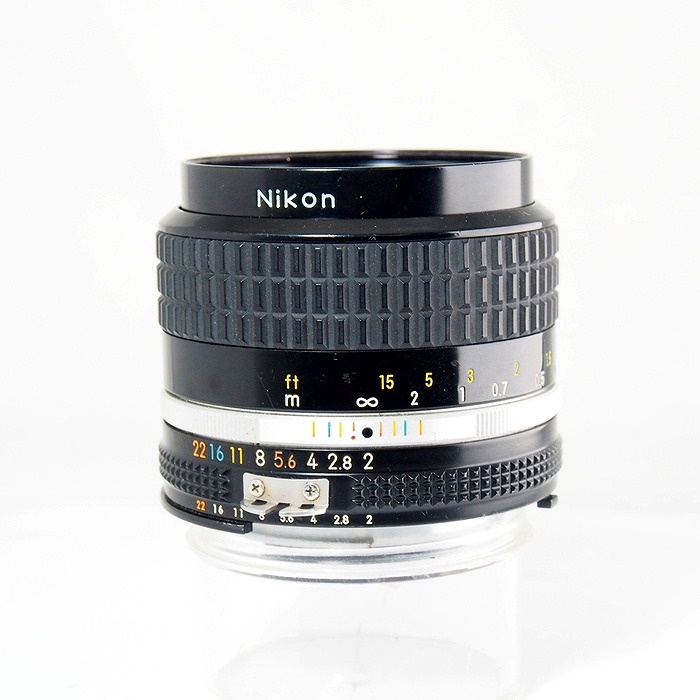 ニコン AI-S 35/2