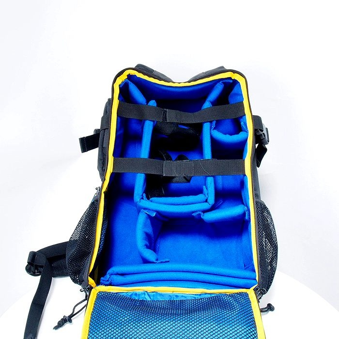 オリンパス CBG-12 カメラバックパック