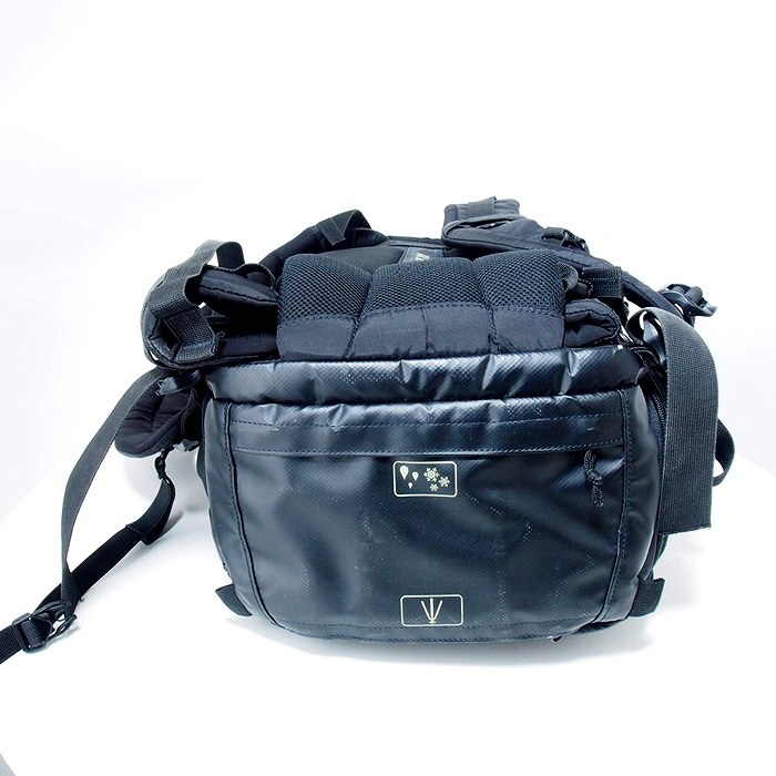 テンバ シュートアウト24L