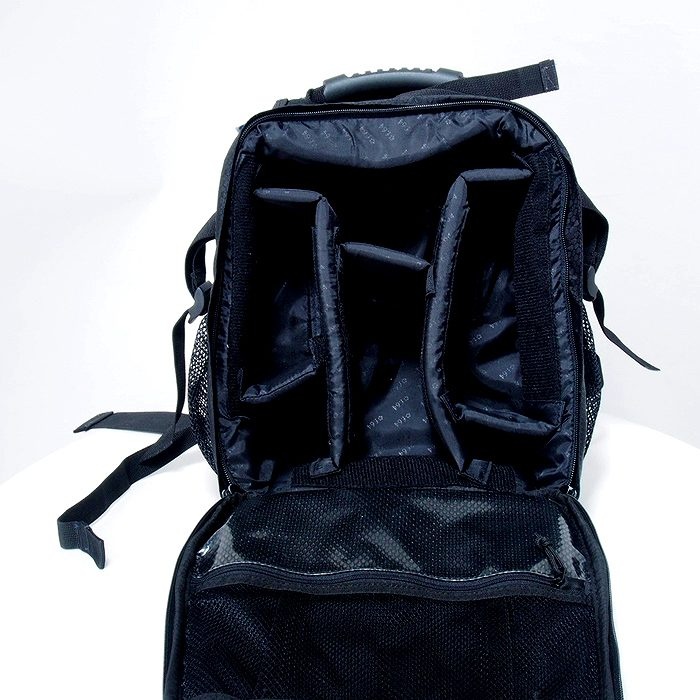 エツミ f64 ミニリュック