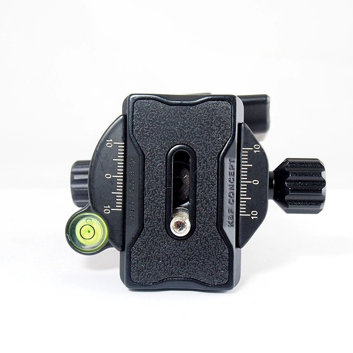 K&F CONCEPT ボール雲台BH-28L