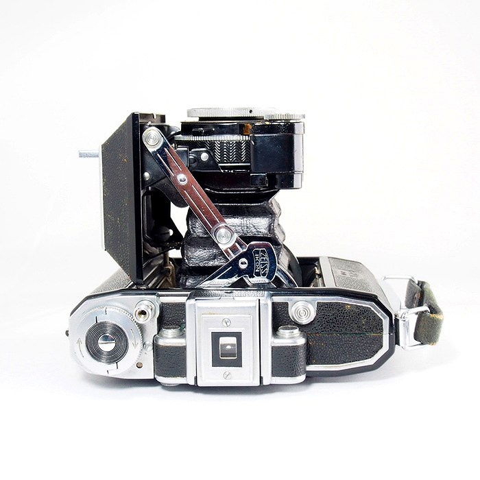 ツアイスイコン SUPER IKONTA 531 75/3.5