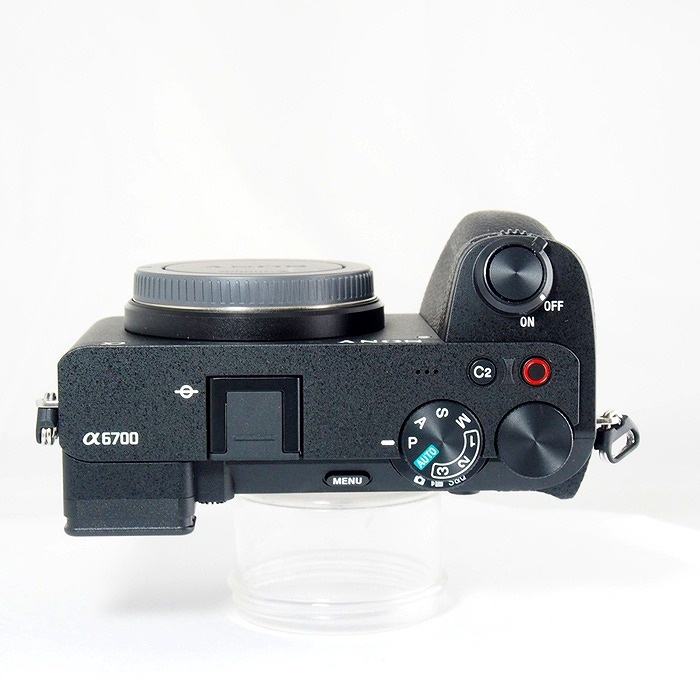 ソニー α6700(ILCE-6700)