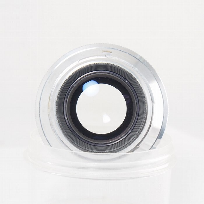 ニコン ニッコールH・C 5cm/2