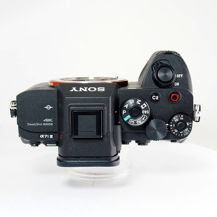 ソニー α7sIII (ILCE-7SM3)