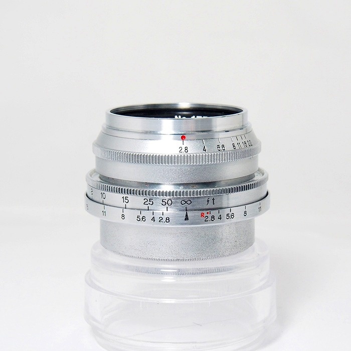 キヤノン L35/2.8