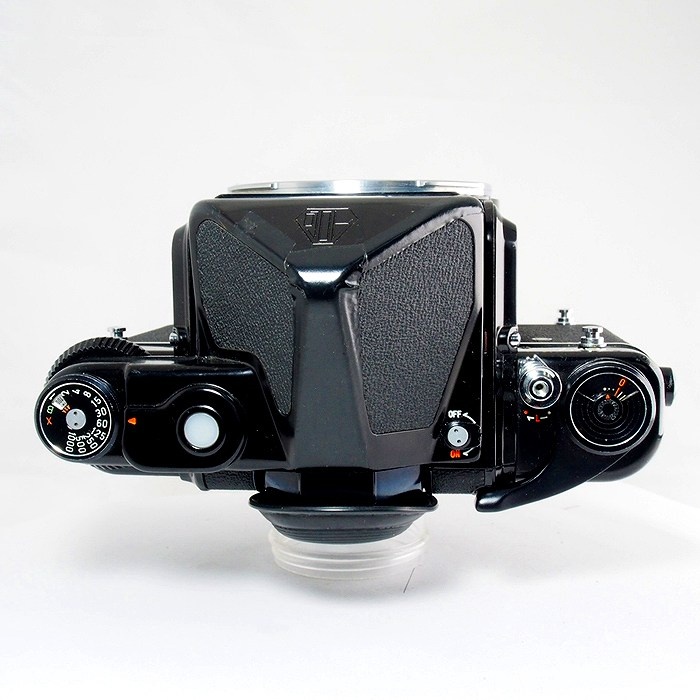 ペンタックス 6x7