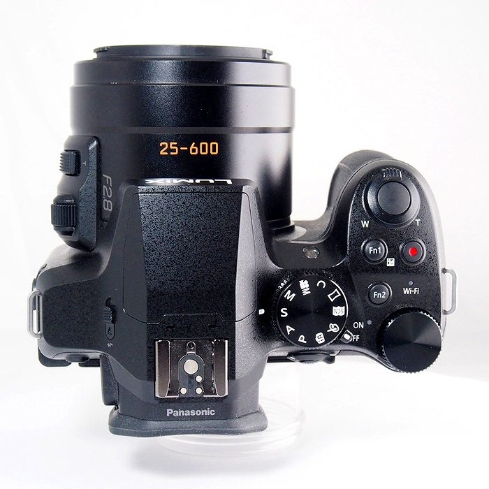 パナソニック DMC-FZ300-K