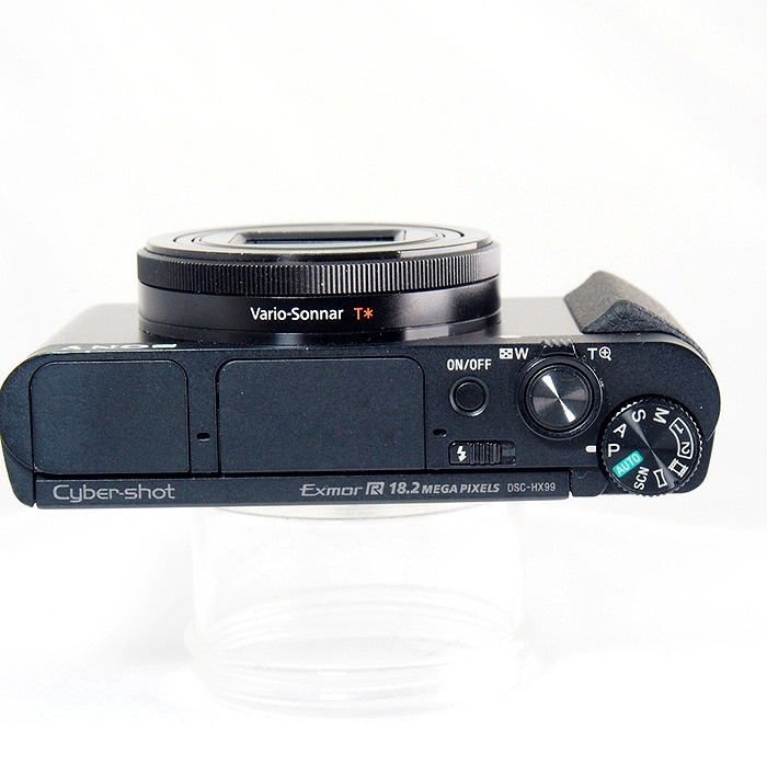 ソニー DSC-HX99