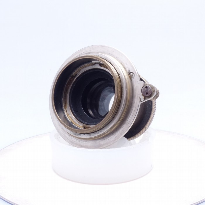 ライカ ニッケルエルマーL50/3.5