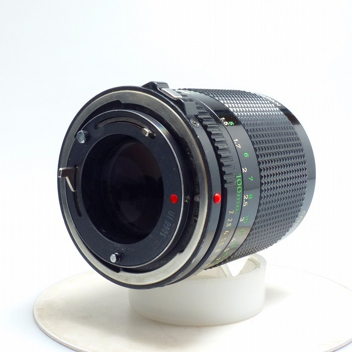 キヤノン N FD 100/2