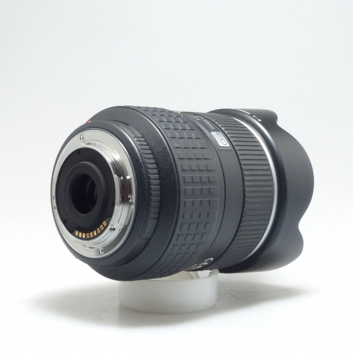 オリンパス ZUIKO DIGITAL ED7-14/4.0