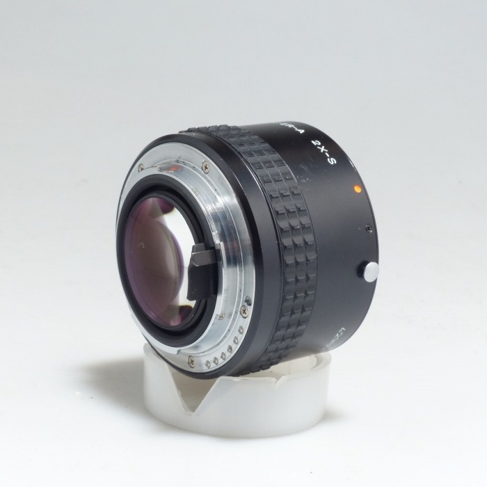 ペンタックス リアコンバーターA 2.0×-S