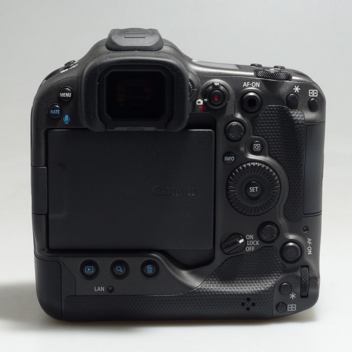 キヤノン EOS R3 ボデイ