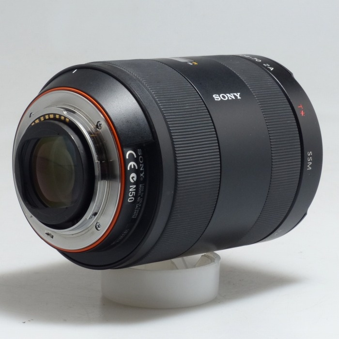 ソニー VARIO-SONNAR T*24-70/F2.8 ZA SSM