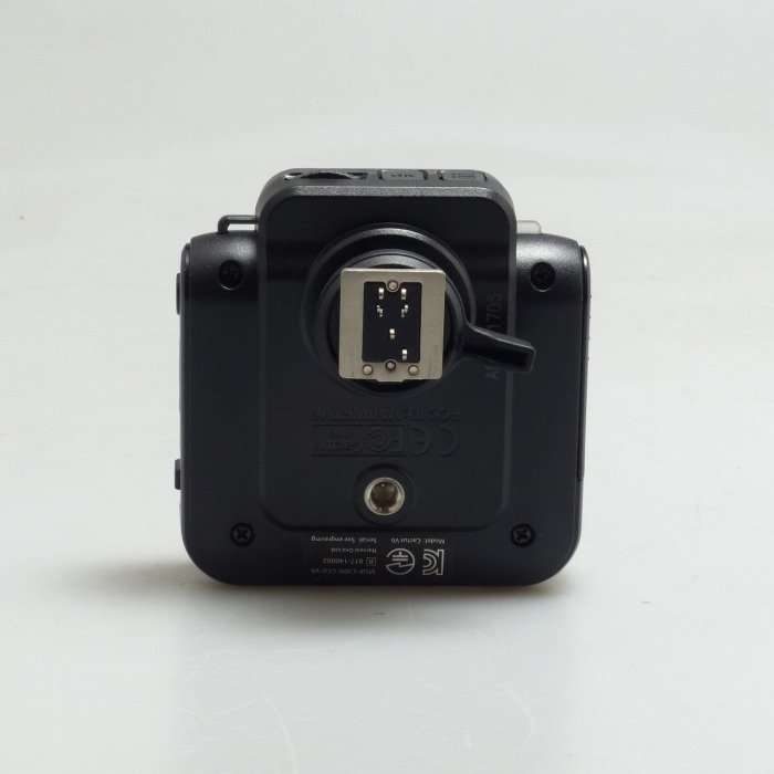 ソノタ CACTUS V6 ワイヤレスライテイングトランシーバー