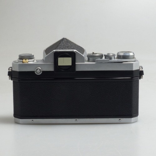 ニコン Fアイレベル