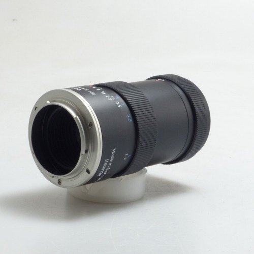 Meyer-Optik トリオプラン100/2.8II ソニーEマウント用