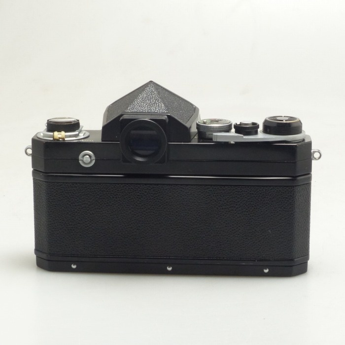 ニコン F アイレベル ブラック 後期