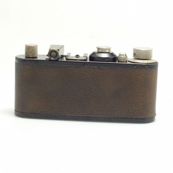 ライカ スタンダード ブラック