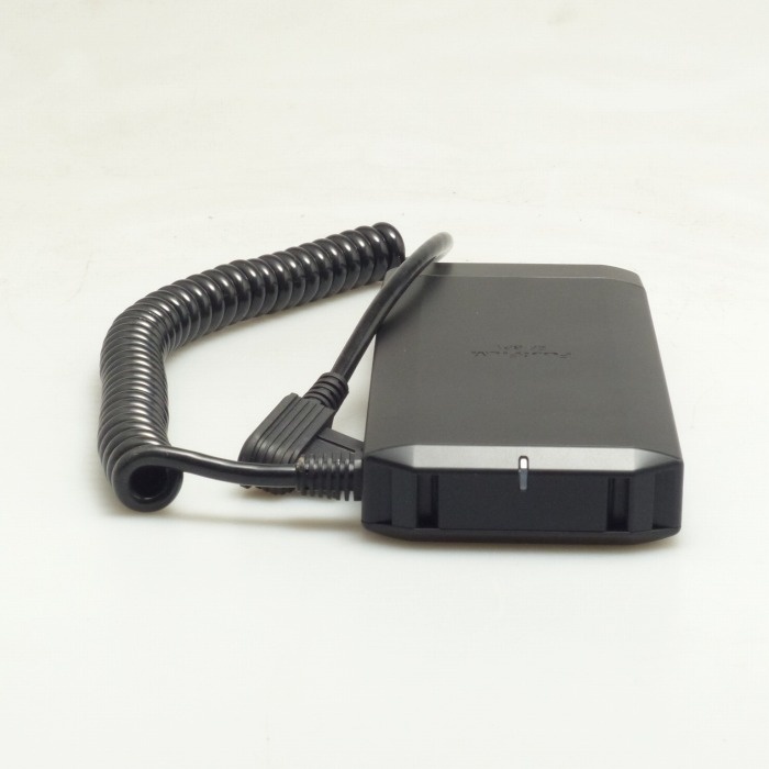 フジフイルム EF-BP1 フラツシユヨウバツテリーパツク