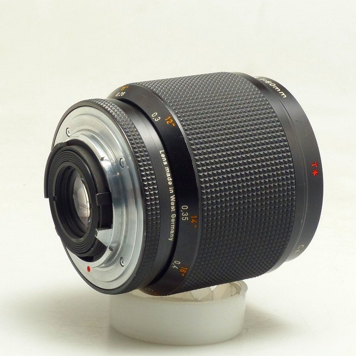 コンタックス S-Planar T* 60/2.8 AEG