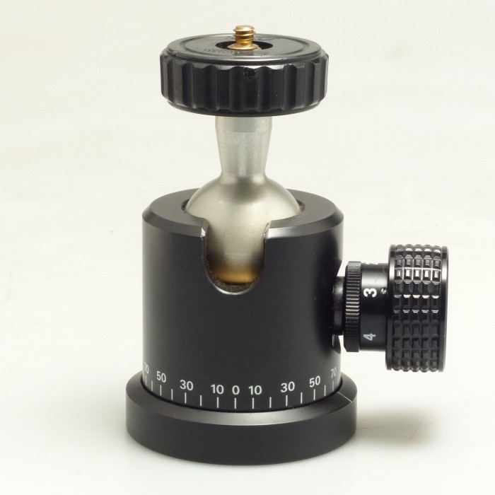 リンホフ プロフィ ボールヘッド