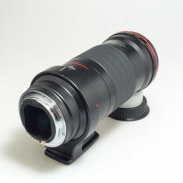 キヤノン EF180/F3.5L マクロ USM