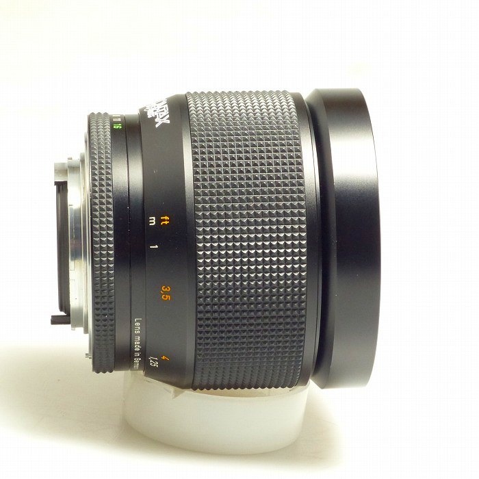 コンタックス Planar 85/1.2 MMG 60th Aniv.