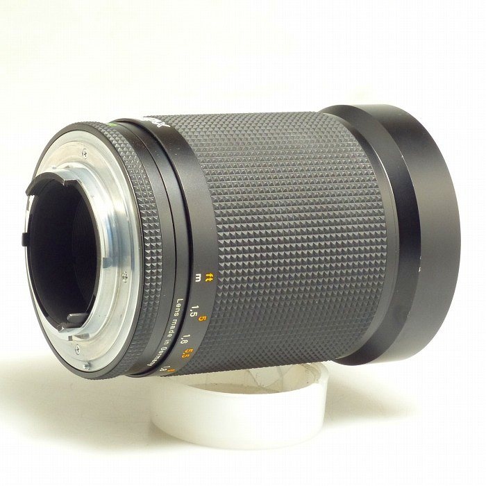 コンタックス Planar 135/2 MMG 60th Aniv.