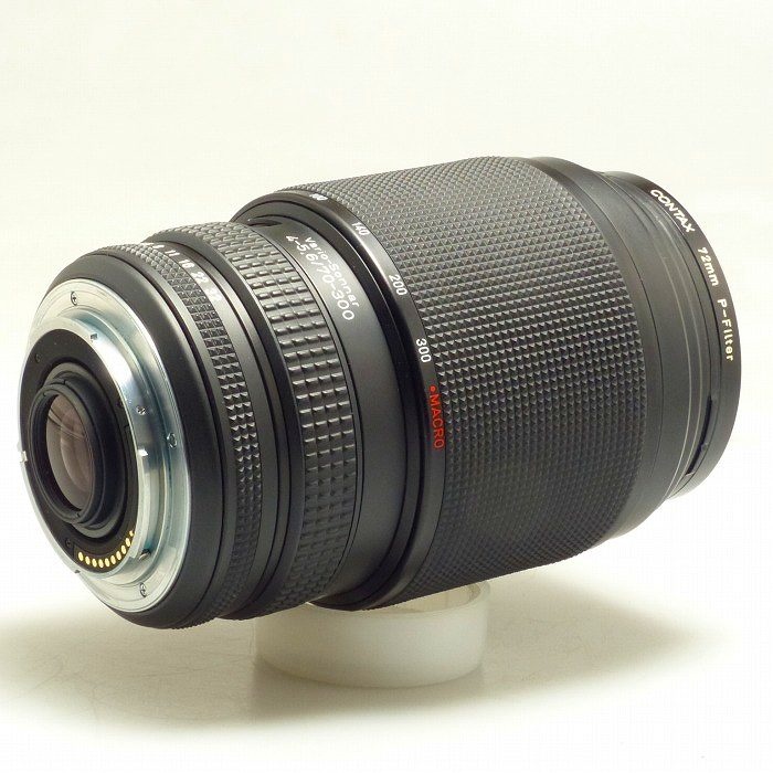 コンタックス バリオゾナ- T 70-300/4-5.6 Nマウント