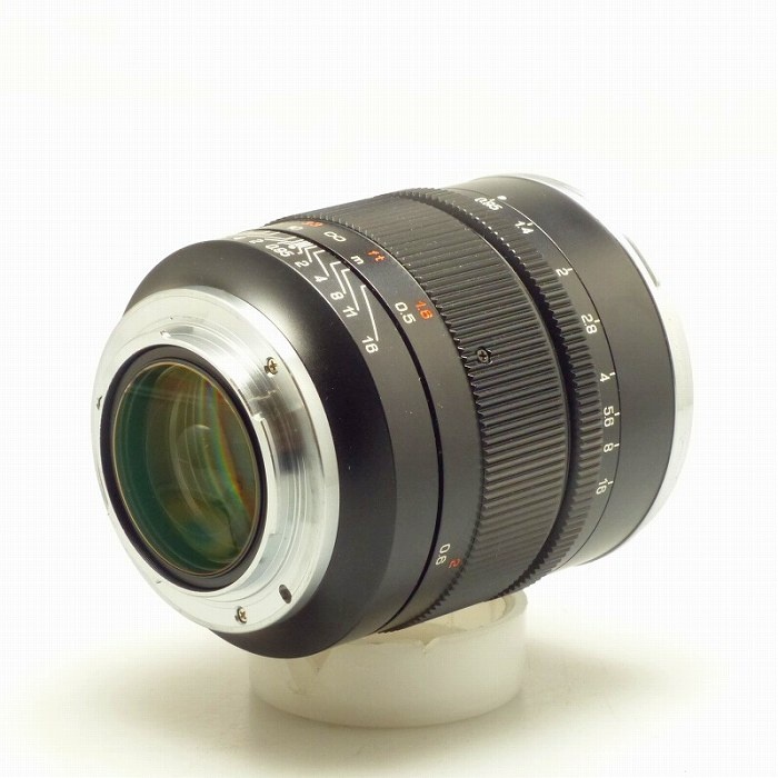 中一光学 ZHONG YI OPTICS SPEEDMASTER 50/0.95 III ソニーEマウント