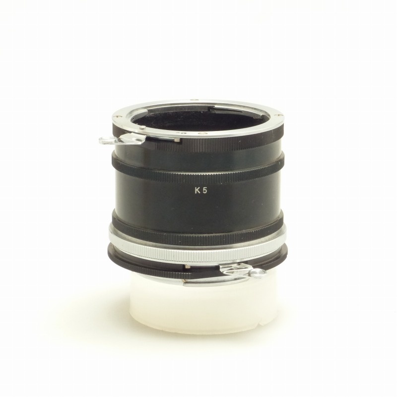 ニコン エクステンションリングK