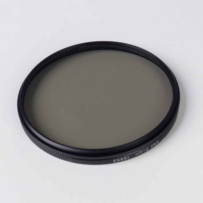 ライカ 13052 PLフイルター E82