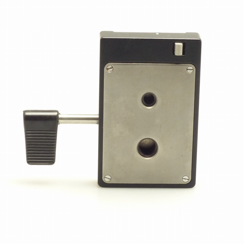 HASSELBLAD クイックカップリング ハッセル500シリーズ用