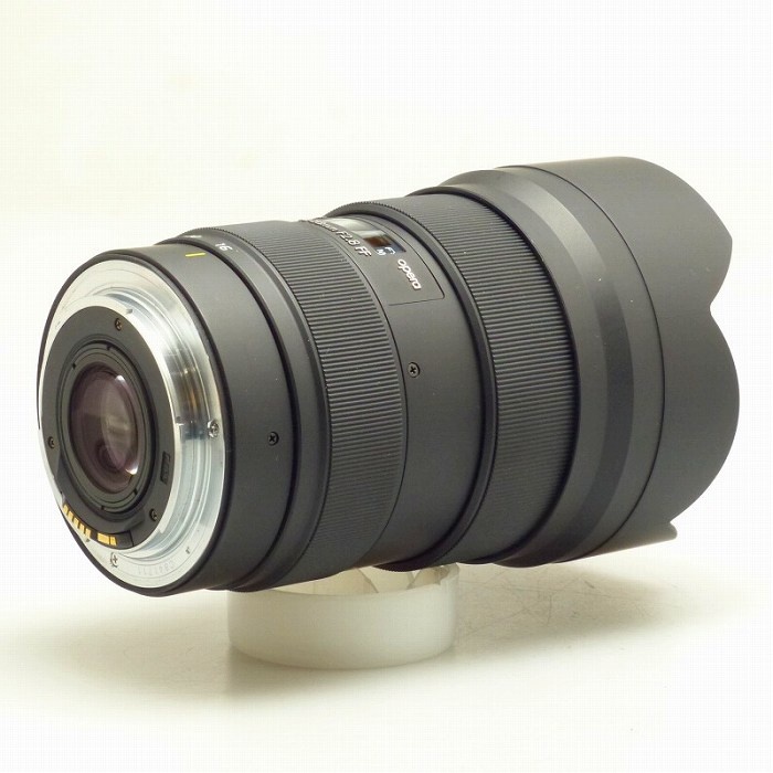 トキナー OPERA 16-28/2.8 FF キャノンEF