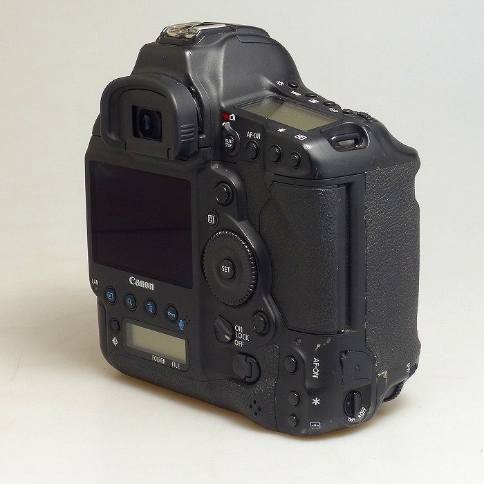 キヤノン EOS-1D X MarkII ボデイ