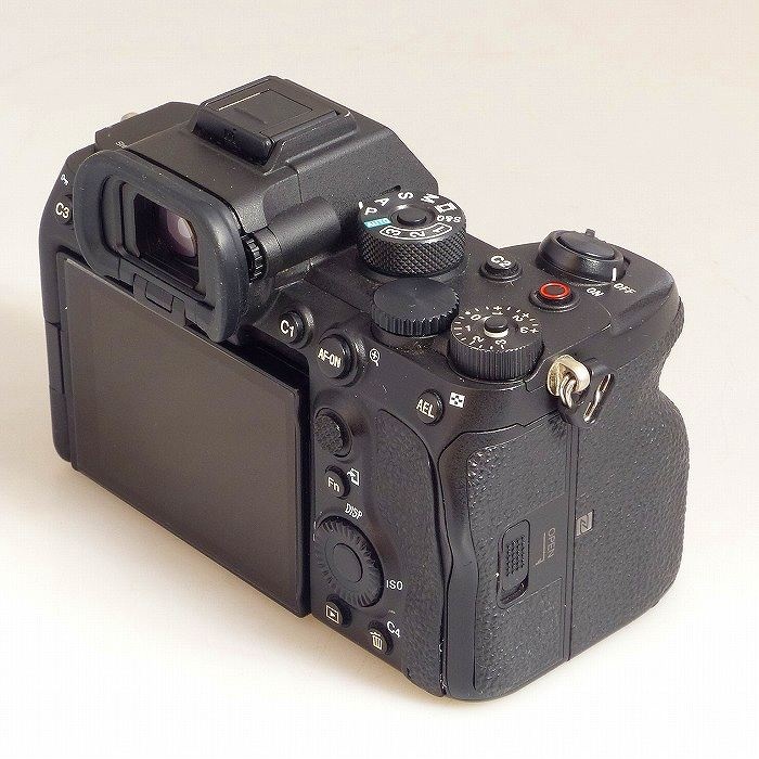 ソニー α7SIII ボディ ILCE-7SM3