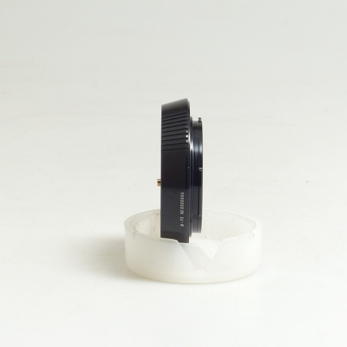 TTArtisan マウントアダプター M-FX