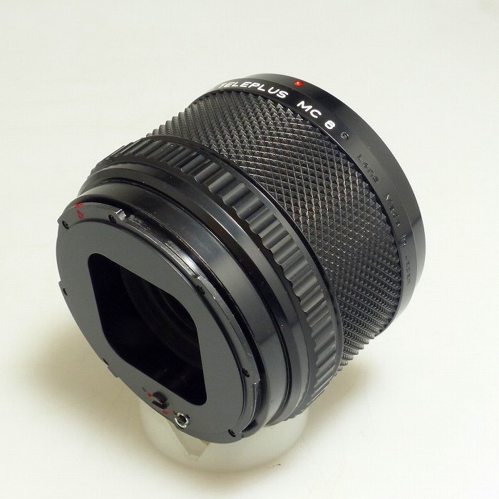 ケンコー テレプラス 2×HBF MC6 (ハッセル用)