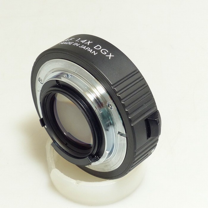 ケンコー テレプラス HD 1.4X DGX ニコンAF-S