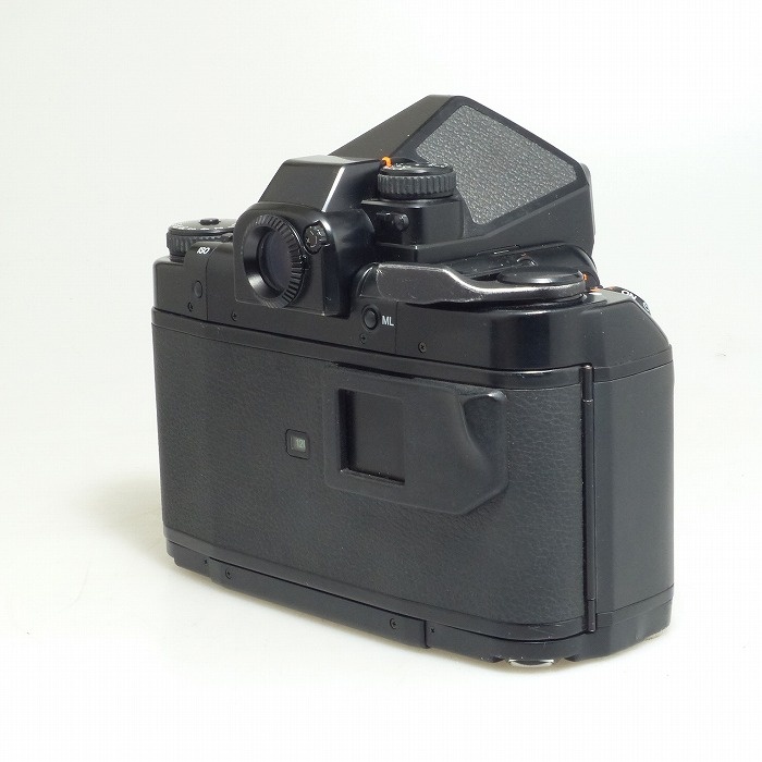 ペンタックス 67II AE