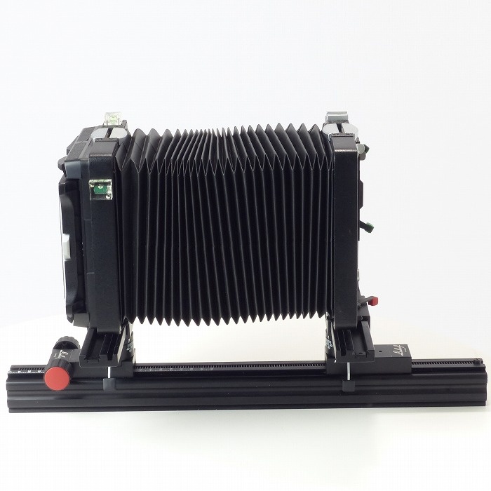 リンホフ KARDAN E 45 (カスタムモデル)