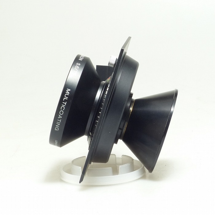 シュナイダー Super-Angulon MC 75/5.6