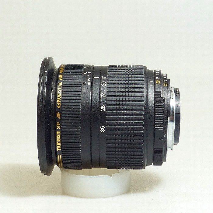 タムロン AF17-35/2.8-4 A05N