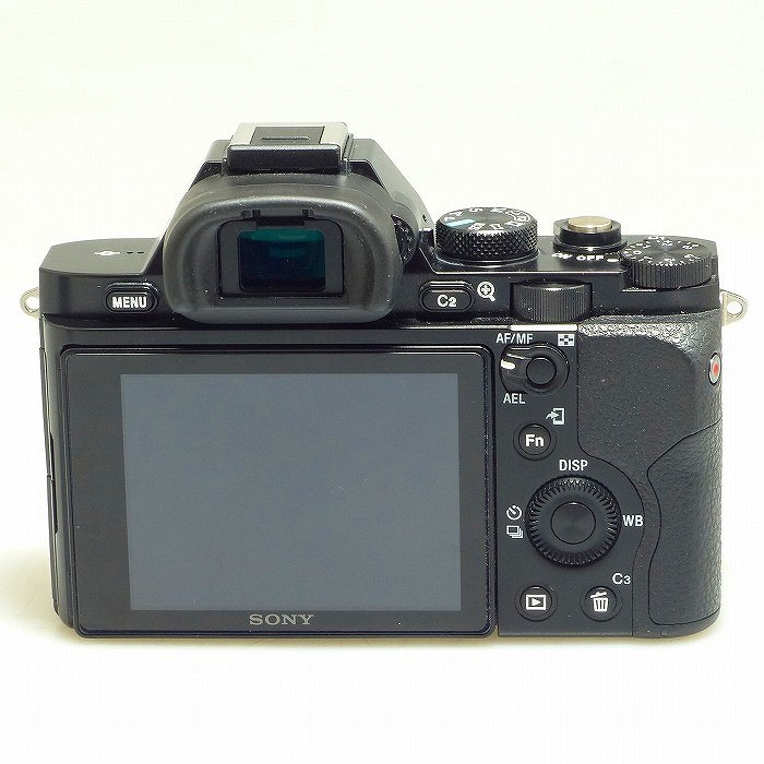 ソニー α7R ILCE-7R