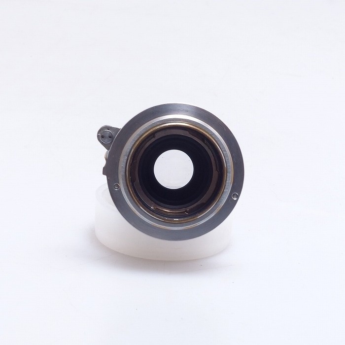 ライカ Elmar 5cm/3.5 (L39) コーティング無