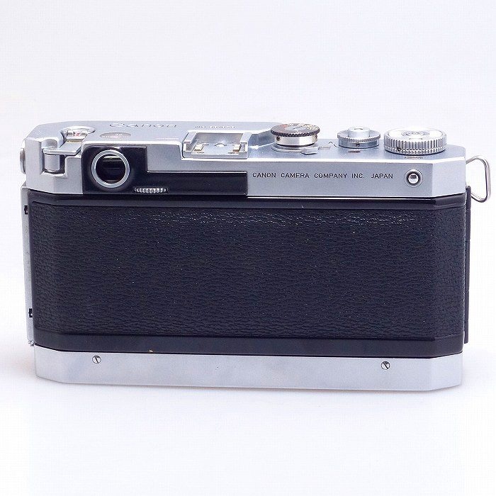 キヤノン VT deluxe